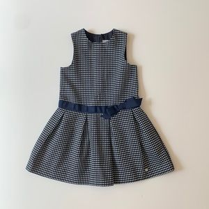 Tartine et Chocolate Dress 4Y